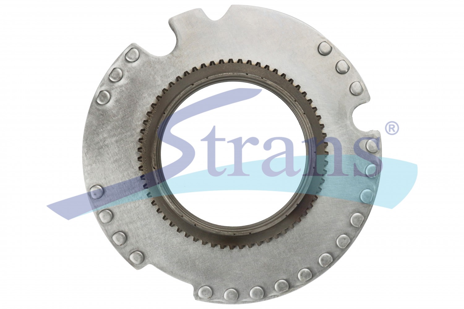 Плита Синхронізатора Редуктора Zf 8S180/9S109 1324233006